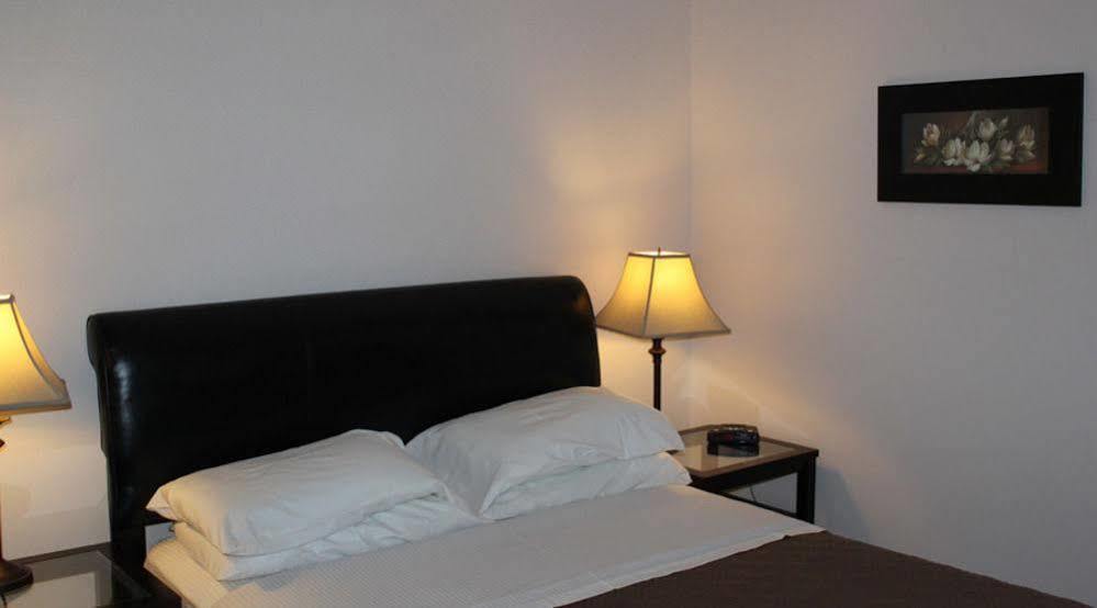 Mile Zero Motel Midway Dış mekan fotoğraf