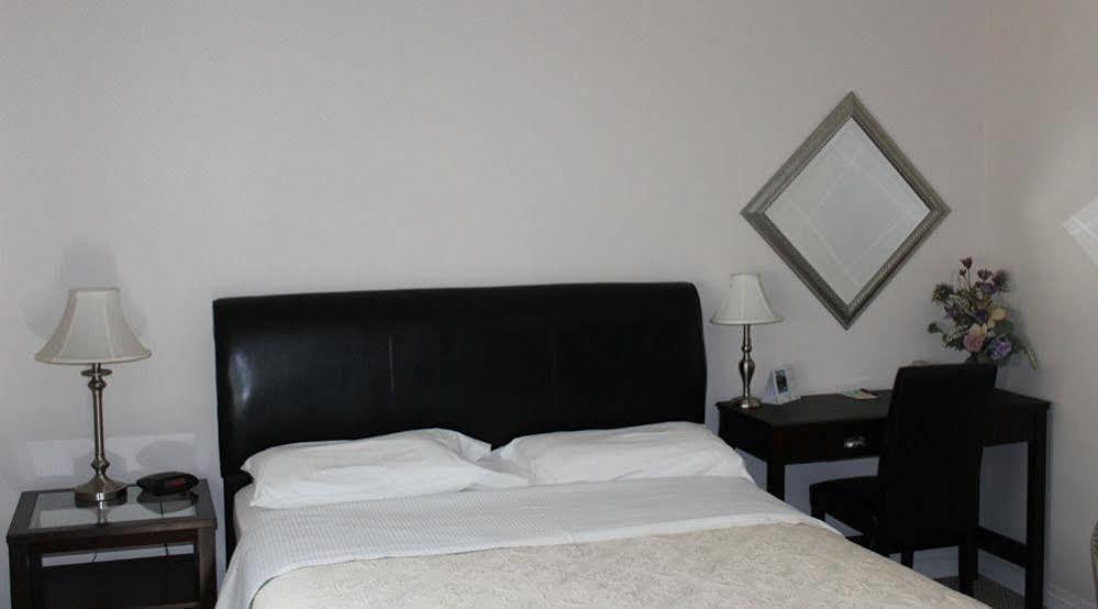 Mile Zero Motel Midway Dış mekan fotoğraf